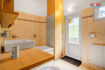 Prodej bytu 2+1, 62 m², Děčín, ul. Na Výšinách - 9