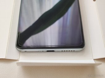 XIAOMI 11T Pro Celestial Blue 8GB / 256GB - 9