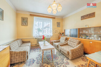 Prodej rodinného domu, 93 m², Velké Přítočno, ul. Dolanská - 9