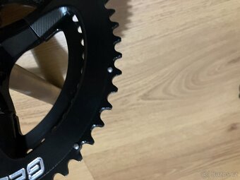 KLIKY SHIMANO DURA  ACE 54X40 - 9