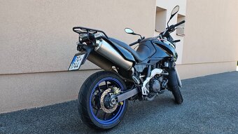 Aprilia Pegaso Strada 650 - 35KW - 9