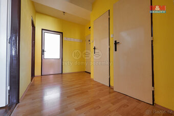 Prodej bytu 3+1, 74 m², Konice, ul. Za nádražím - 9
