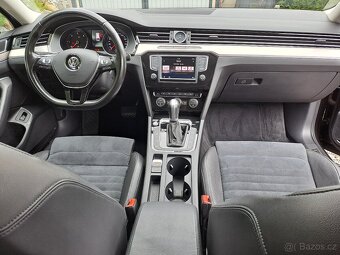VW Passat B8 2.0Tdi 110kw DSG 103t.km - 9