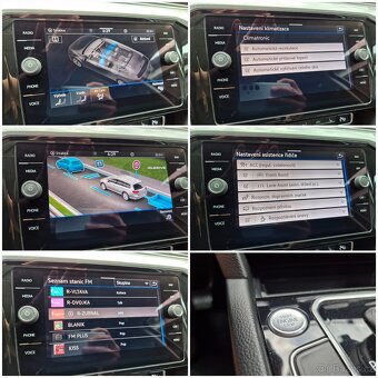 VW Passat Variant B8 FL• 2.0TDi 110kw DSG • 2021 •ACC•Kamera - 9