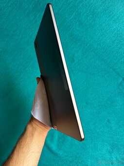 Lenovo tab M10 Plus Storm grey - 9