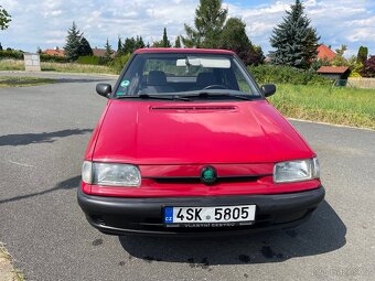 Škoda Felicia 1.3 50kw - 9