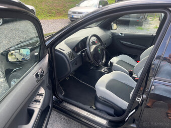 ŠKODA FABIA  RS  1,9 TDi  96 Kw - 9