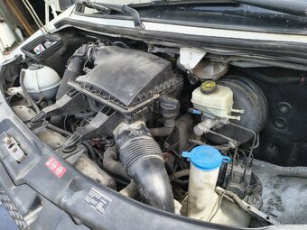 MB sprinter 2.2 cdi automat - 9