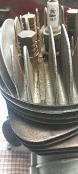 Fichtel Sachs motor - 9