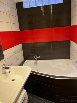 Prodám OV byt Chomutov 2+1 62 m2 - zařízený a rekonstruovaný - 9