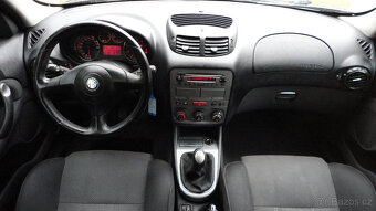 Alfa Romeo 147 1.6i 77kw rok 2006 STK 03/2026 facelift - 9