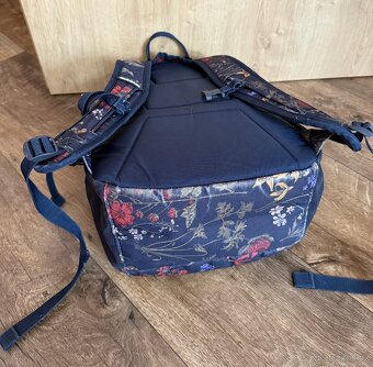 Dětský batoh Dakine Campus 18l - 9