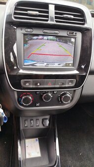 Dacia Spring Electric - 9