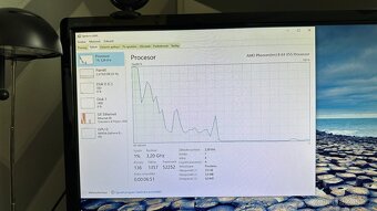 MSI 760GM-E51 + Phenom II X4 955 Black Ed. (4C/4T) - 9