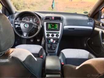 Octavia 2 rs bmn - 9