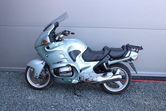 BMW R 1100 RT - 9