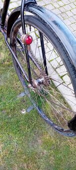 Sběratelský bicykl - 9