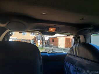 Jeep Grand Cheroke 5,9 - 9