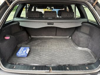BMW e46 330D touring - 9
