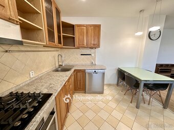 Pronájem bytu 3+1 67 m², Dobšice u Znojma, ev.č. AK041025 - 9