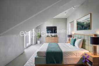 Prodej bytu 2+kk, 48 m², Hovorany, ev.č. 02236 - 9