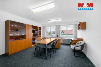 Prodej provozní plochy, 8097 m², Nýřany - 9