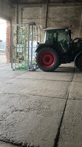 Luční brány Zocon - 9