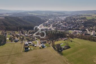 Prodej novostavby RD o dispozici 5+kk s garáží a se zahradou - 9