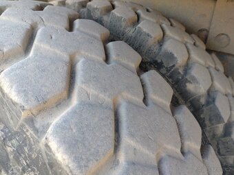 Pracovní stroj TATRA T163  6x6 - Sklápěč - 9