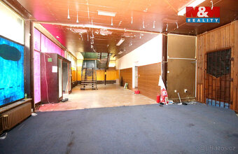 Pronájem obchod a služby, 450 m², Hradec Králové - 9