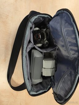 Dji mini 4 pro +2 roky Care Refresh - 9