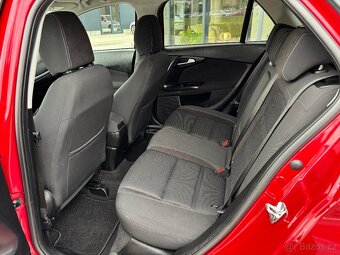 Fiat Tipo 1.6 JTDM 88kW 1majitel ČR - 9