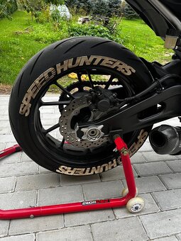 Yamaha mt 07 35kw - 9