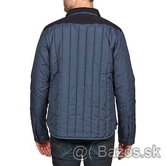 panska bunda REPLAY velkost L modra - 9