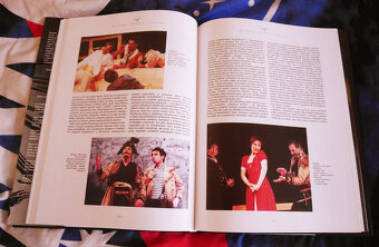 Městské divadlo Brno 2000 - 2001 - 9