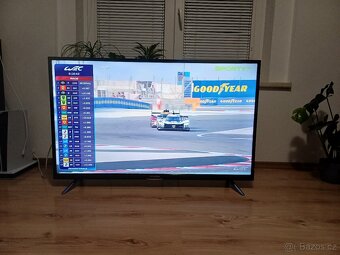 4K SMART TV Hyundai ULV 50TS292 - úhlopříčka 127cm - 9