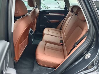Audi Q5 quattro 2.0TDI 150kW S-tronic - záruka Autodraft - 9