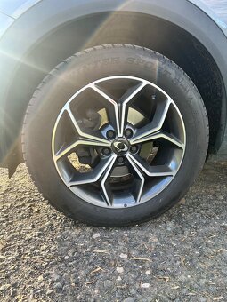 SsangYong Korando 1.5 Premium GDi AWD automat 4x4 - 9