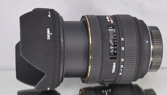 pro Nikon - SIGMA 24-70 mm f/2,8 EX DG HSM UV - 9