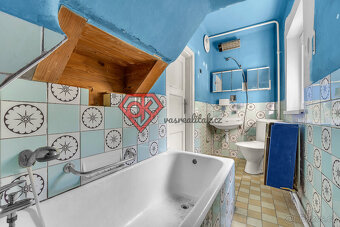 PRODEJ - rodinný dům v Letohradu - 9