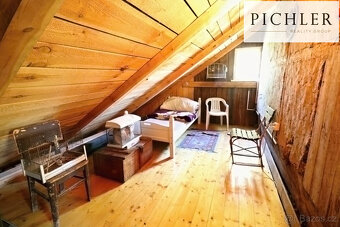 Prodej rodinného domu 4+1 Varnsdorf - 9