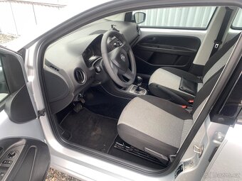 ŠKODA CITIGO; 1.0 MPI; 55KW; AMBITION; AUTOMAT - 9