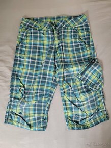 kraťasy a letní kalhoty - 9