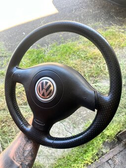 Golf 4, Bora různé - 9