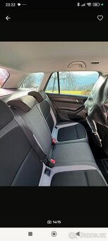 Škoda Fabia Combi 1.2 TSI 81kw Ambition - 9