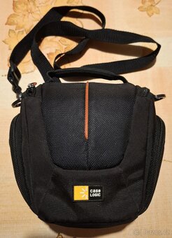 Panasonix LUMIX FZ300 4K - 9