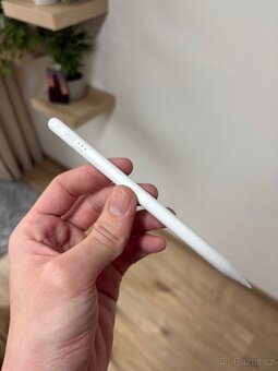 Apple iPad Air 2022 (10,9”), Wi-Fi 256 GB Space Grey - 9