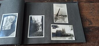 Fotoalbum Luftwaffe, oddíl Flak. - 9