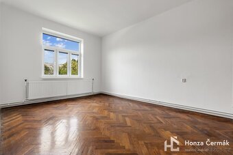 Prodej bytu 4+1 u centra Svitav - 9