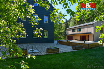 Prodej bytu 3+kk, 62 m², Pstruží, Merklín - 9